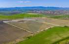 Teren 9,2 Ha Bod |Logistic / Industrial| Doar 5€/mp| Comision 0% - 4