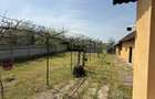 Casa 2 camere, teren 1090 mp, localitatea Pielesti - 5