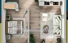 Apartament 2 camere Decomandat  Galata Comision 0% - 4