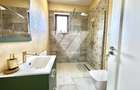 Casa de lux 4 camere terasa pivnita si teren 1007 mp Daia Noua Sibiu - 17