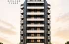 Basarab Tower, zona Grivița, București - 1