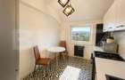 Apartament spatios, 1 camera, 40 mp, decomandat, balcon, parcare - 2