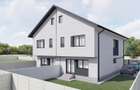 Casa 4 camere, P+1+M , curte 250mp,  Granitului, Bragadiru. TVA inclus - 8