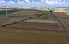 Vând teren agricol la șosea de 30.000mp în Iazurile comuna Valea Nucarilor 