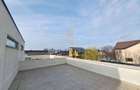 Casa tip dulplex 120 mp + 80 mp terase + garaj, zona Liceu Waldorf - 3