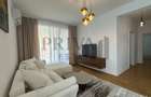 Apartament nou de lux 3 camere, 2 bai, parcare, Ultracentral