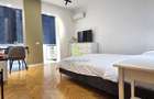 Studio ultracentral, Amzei, renovat si utilat modern, totul NOU - 3