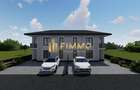 Duplex la cheie | Ipotesti | 300 mp | ID:1286 - 1