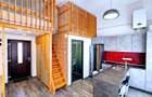 0 %comision Apartament cochet, etajul 1, sud, cladire istorica Central - 12