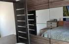 Duplex mobilat 5 camere plus mansarda, 150 mp, 4 parcari, Zona Edgar Quinet - 2