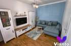 Apartament cu 2 camere decomandate balcon și 2 locuri de parcare - 3