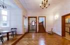 Vanzare si * sau Inchiriere Casa/Vila 5 camere Dorobanti - 1