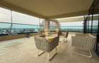 Penthouse Exclusivist, dressing, terasa 64 mp Mamaia Nord Hanul cu Peste - 4