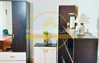 Apartament 1 camera, 27 mp, etaj 1, centrală proprie – zona Dacia - 1