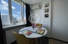 Garsonieră de închiriat | Zonă centrală | View superb | Mobilată - 4