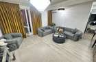 Apartament 3 Camere LUX Design Exclusivist Mobilat Utilat Premium Bloc 2020 A270 - 4