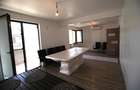 Complex privat - Apartament spatios si luminos  + curte - 3