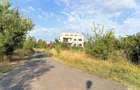Baneasa - Drumul Agatului, teren intravilan, suprafata 1.400 mp - 1