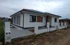 Casă modernă 3 camere, 140 mp, semifinisata   teren 400 mp - 14