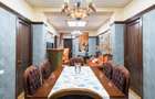 ARMENEASCA, APARTAMENT ELEGANT, SINGUR PE NIVEL, 185 MP!