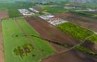 Teren intravilan cu PUZ aprobat în zona de centură Nord - 2