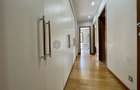 Penthouse cu 3 dormitoare si living generos in Dorobanti Capitale - 10