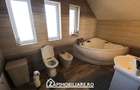 Corunca - Casa 5 camere 170 mp - mobilat utilat + garaj - 24