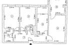 Apartament 3 camere  de vanzare Drumul Taberei - 8
