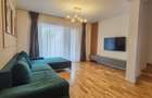 PRIMA INCHIRIERE!vila moderna in cartier rezidential, 2 locuri de parcare - 3
