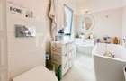 Duplex la cheie de vanzare teren de 362 mp Cartier Dambul Rotund