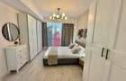 Vanzare apartament 3 camere mobilat utilat Novum 56 Gorjului Lujerului Militari - 8