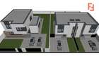 Duplex cu 4 camere si 3 bai, zona Giarmata Vii - 4