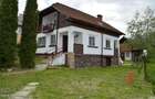 Nucsoara - Casa cu teren 600 mp - 1