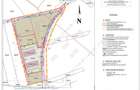 De vânzare teren cu P.U.Z aprobat Str Depozitelor Satu Mare - 1