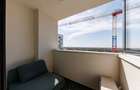 Mobilat si utilat - XCity Towers | 3 cam, 2 bai| Etaj 14 - Com 0% - 36