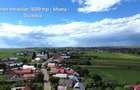 Teren Intravilan 1699 mp - Moara - Suceava De vanzare - 2
