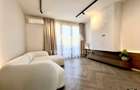 Apartament 3 camere + Dressing Unirii |Imobil 2020 |Mobilat Lux |Loc de parcare - 3