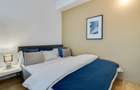 NOU! Studio DUBLU, spatios 45 mp, mobilat si utilat, Baneasa! - 3