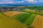 Oportunitate pentru fermieri: 10.800 mp teren arabil în Rotbav, Brașov - 2