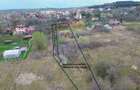 Teren Soseaua Bucium 5006 mp Intravilan - PUZ Aprobat - 6 Loturi - 2