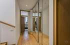 Avangarde Forest 7 - Suprafață 180 mp  - Complex Inchis- curte privata - 11