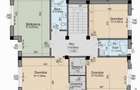 Casa 7 camere 360mp | 0 comision | Balotesti | mobilat utilat | 500mp teren - 5