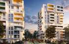 SeaYou Riviera - Faleză Nord: garsonieră tip studio, fațadă ventilată - 2