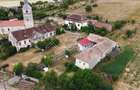 Istorie și potențial – Proprietate unică în Cricau, județul Alba - 12