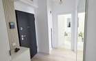 Apartament 2 camere NOU – First Estates Pipera | Complet mobilat,utilat,parcare  - 8