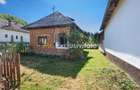 Casa cu teren de 1.200 mp si livada–Badesti, comuna Pietrosani, Arges