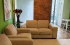 Garsoniera de lux de vanzare în zona Băneasa – Sisești - 1