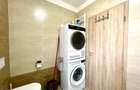 Apartament 3 camere, bloc nou, terasa, parcare, Andrei Muresanu.