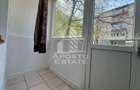 Apartament cu 2 camere, decomandat, parter inalt,centrala proprie - 5