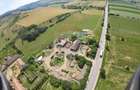 Oportunitate de investiție – Teren intravilan 22.942 mp, Vânători - 5